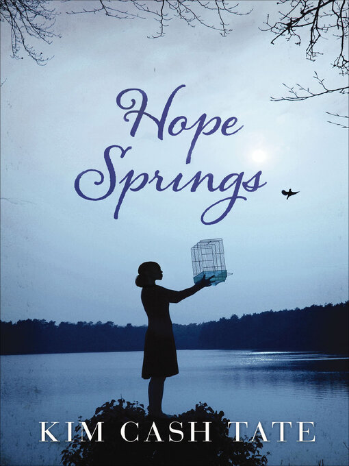 Cover image for Hope Springs